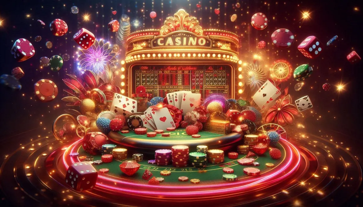 Casino Extra